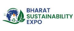 Bharat Sustainability Expo logo